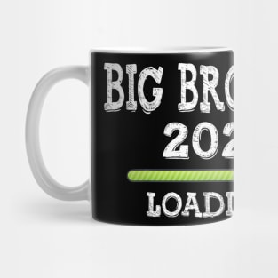 Big Brother 2023 - Loading Please Wait Mug